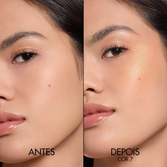 Dior Forever Luminizer Sequin 07 Cooper